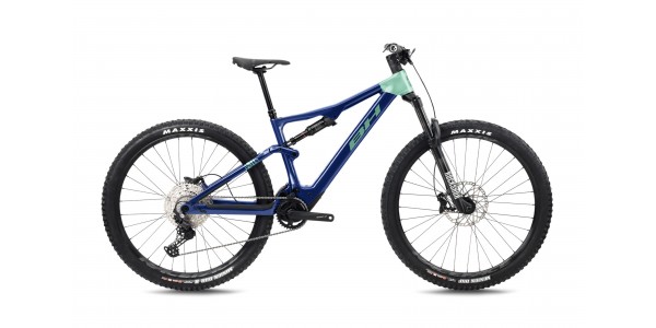 BH iLYNX TRAIL CARBON 8.5 (SEG pogon) BH iLYNX TRAIL CARBON 8.5 (SEG pogon)